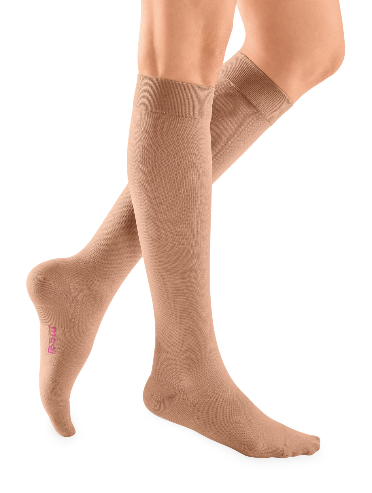 or Compression pantyhose tights