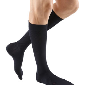 mediven for men select compression stockings