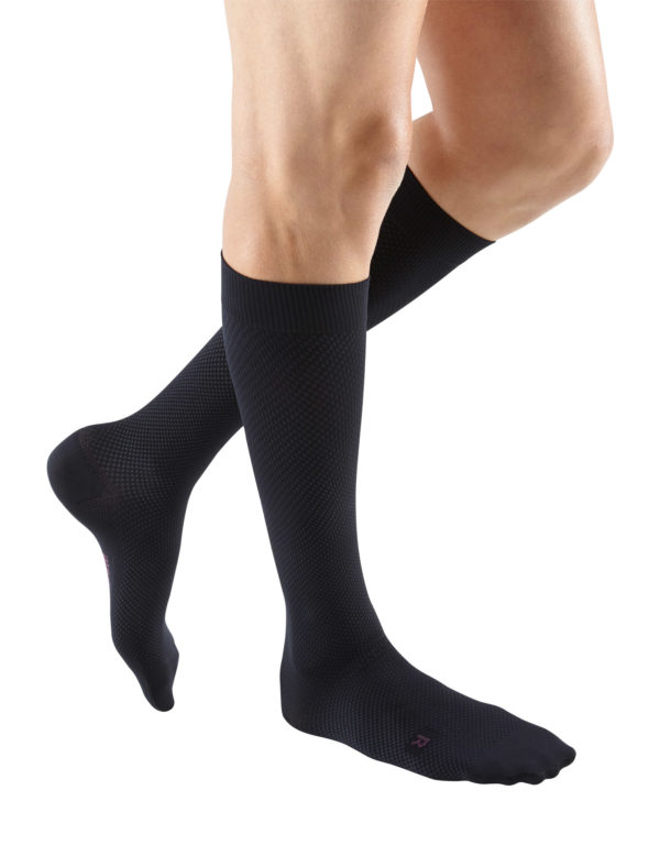 mediven for men select compression stockings