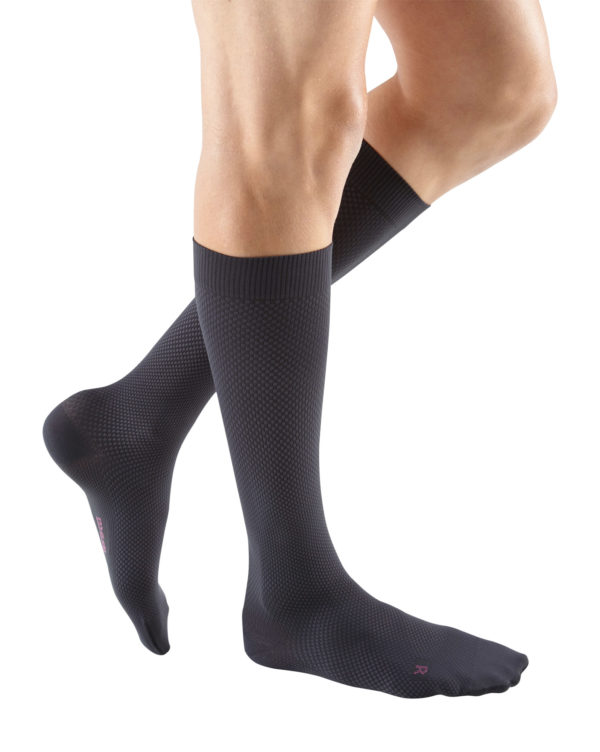 mediven for men select compression stockings