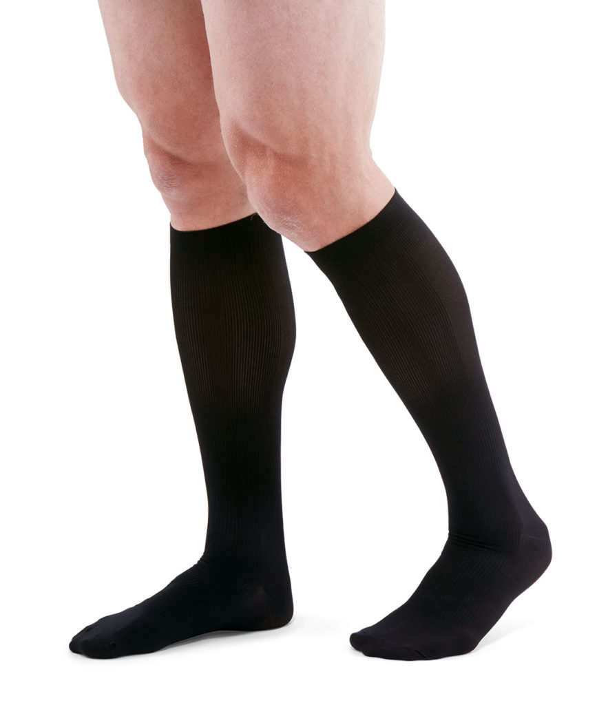mediven for men classic compression socks (1520, 2030, 3040 mmHg