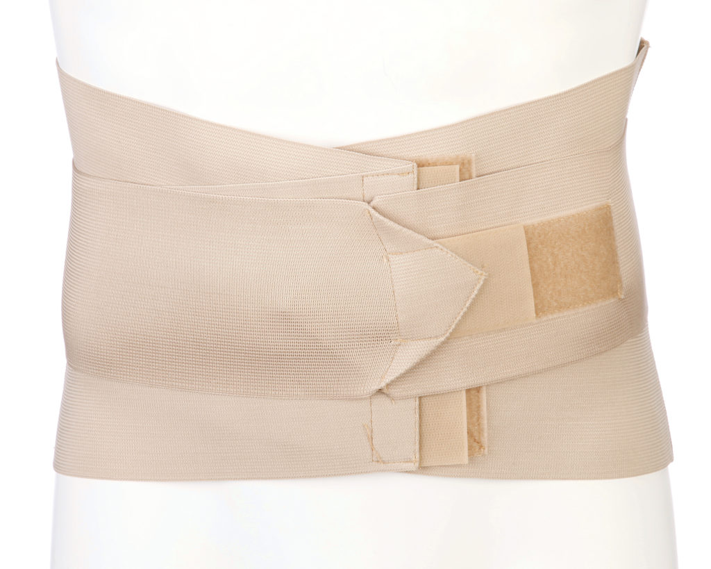 Lumbar Sacral Support (medi Orthopedics) P&H Services