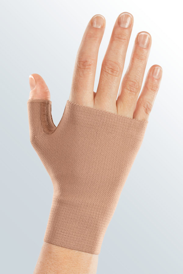 medi Harmony Compression Hand Gauntlet