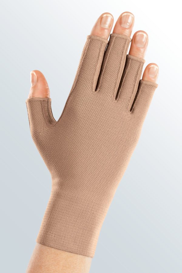 Mediven harmony compression glove
