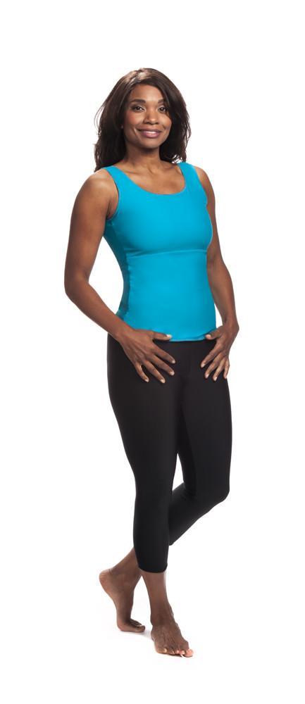 Wear Ease Compression Camisole –