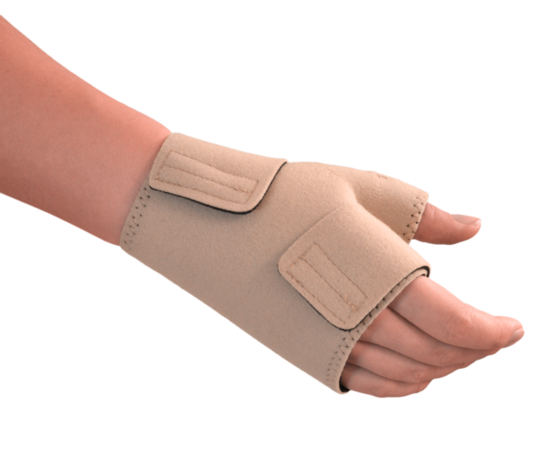 Velcro Compression Wraps – P&H Services